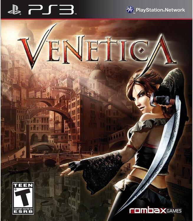 Venetica 