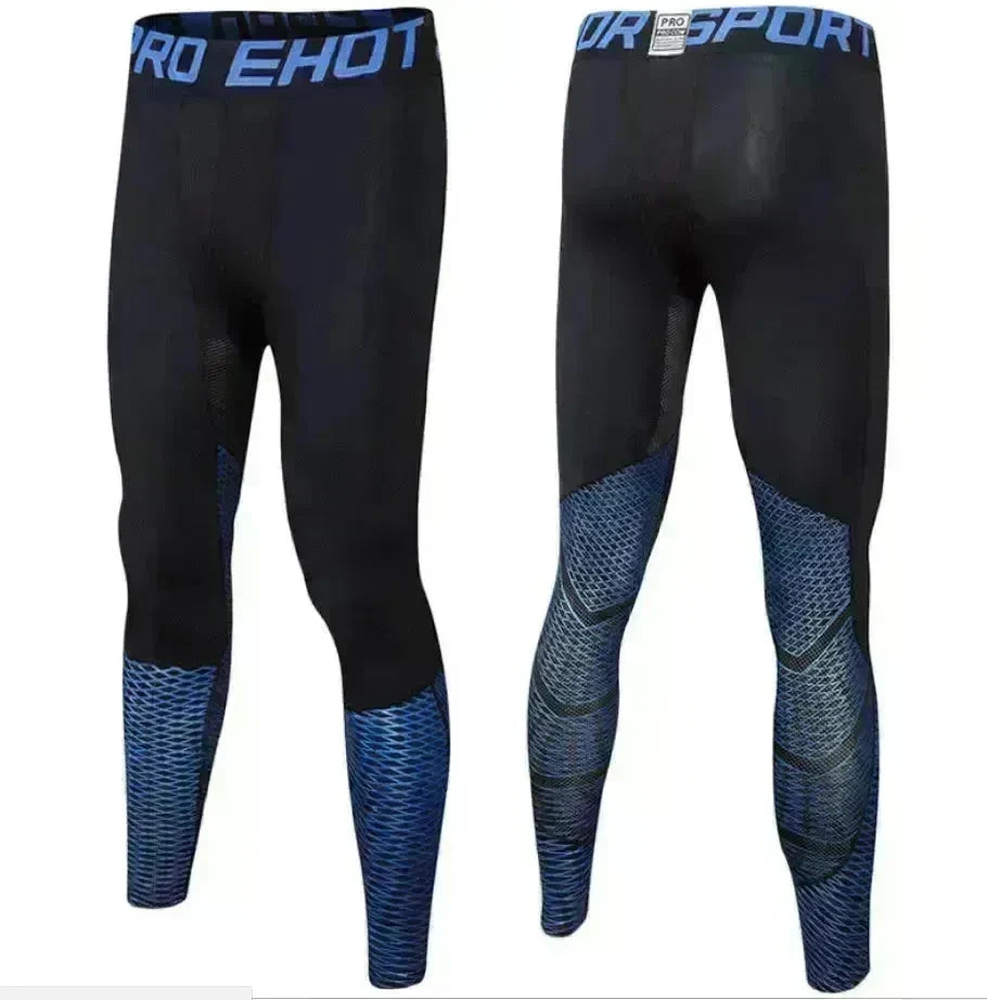 2pc Training Sports wear for men - EX-STOCK CANADA