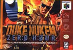 Duke Nukem - Zero Hour 