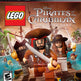Lego Pirati dei Caraibi - Il Videogioco 