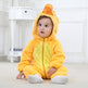 Baby Rompers Winter Autumn Clothes | EX-STOCK product gallery photo 8