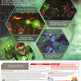 Green Lantern: Rise Of The Manhunters 
