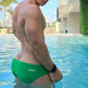Men's Low Waist Briefs Underwear - EX-STOCK CANADA