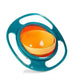 360 Rotate Universal Spill-proof Bowl Dishes - EX-STOCK CANADA