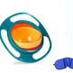 360 Rotate Universal Spill-proof Bowl Dishes - EX-STOCK CANADA