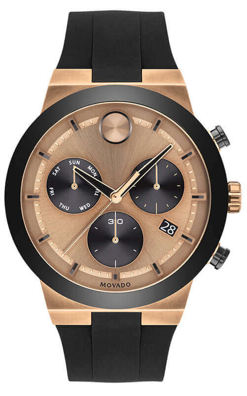 Orologio Movado BOLD FUSION 3600711 - EX-STOCK Canada