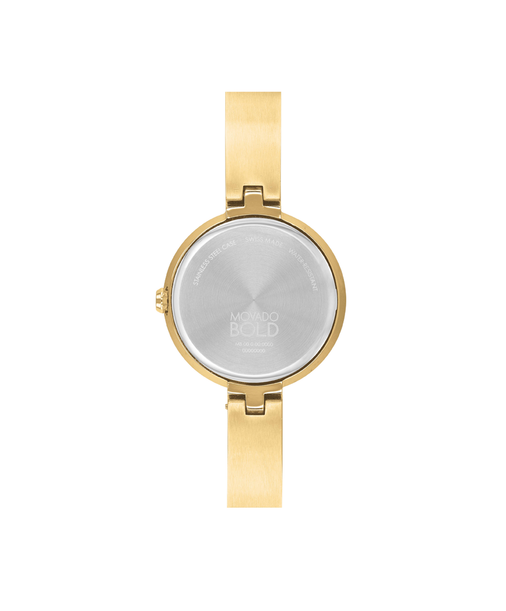 Orologio Bracciale Movado Bold 3600938 - EX-STOCK Canada