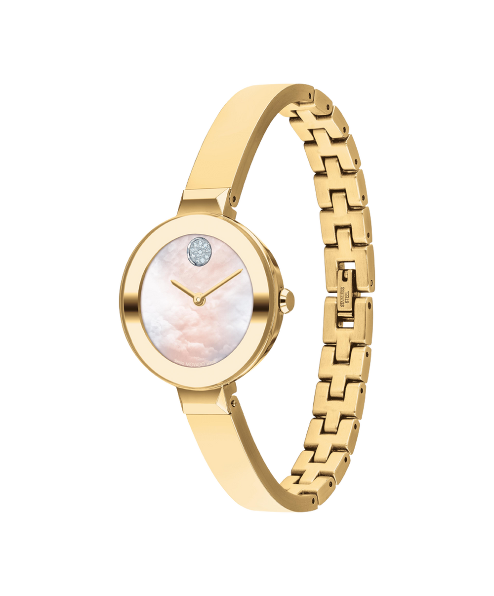 Orologio Bracciale Movado Bold 3600938 - EX-STOCK Canada
