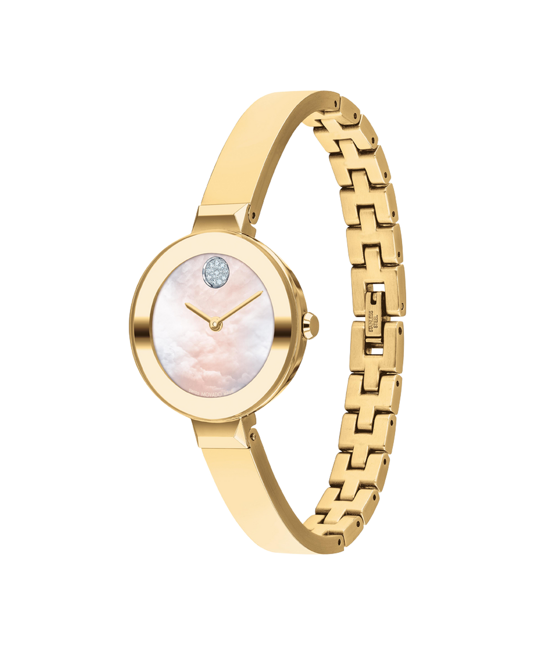 Orologio Bracciale Movado Bold 3600938 - EX-STOCK Canada