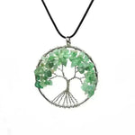 Kabala Life Tree necklace for Men and Women - EX-STOCK CANADA