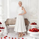 11 colors women's summer dress Vintage sleeveless elegant and Sexy dress, wedding party, dress Women dresses - EX-STOCK CANADA