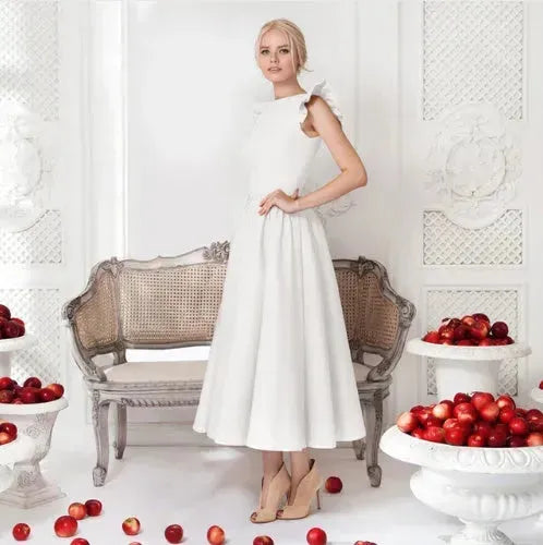 11 colors women's summer dress Vintage sleeveless elegant and Sexy dress, wedding party, dress Women dresses - EX-STOCK CANADA