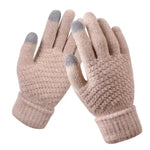 Guantes de pareja Guantes de pantalla táctil