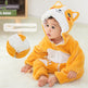 Baby Rompers Winter Autumn Clothes | EX-STOCK product gallery photo 11