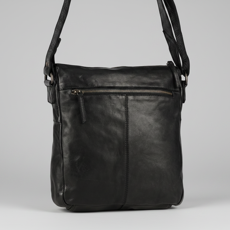 Borsa a tracolla MET Front Organizer 