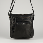 MET Front Organizer Crossbody Bag 