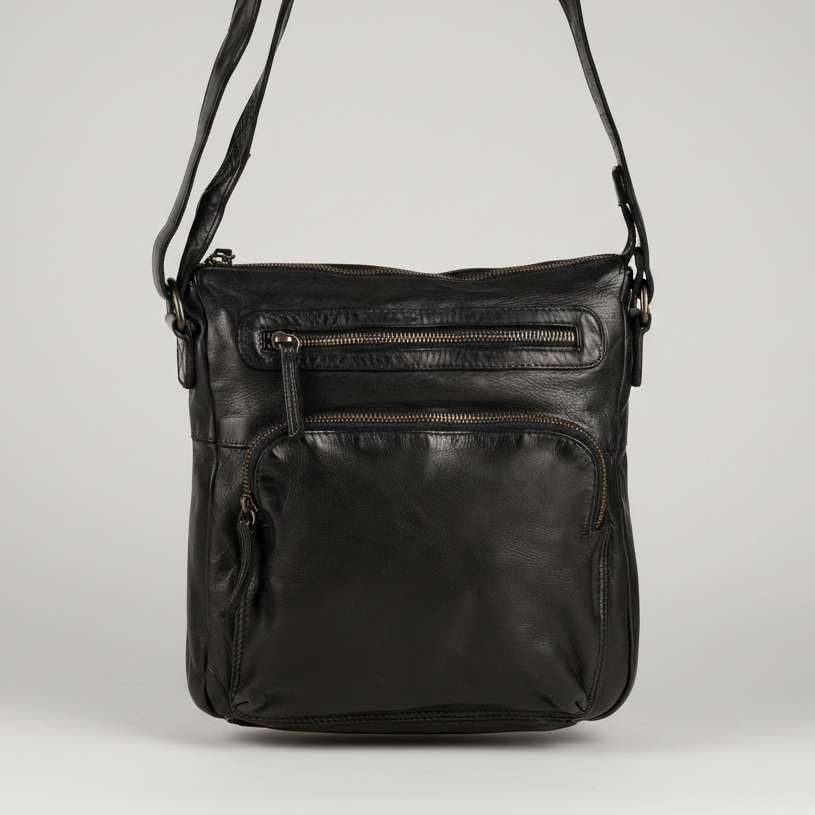 Borsa a tracolla MET Front Organizer 