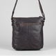 Borsa a tracolla MET Front Organizer 