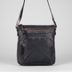 Borsa a tracolla MET Front Organizer 