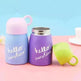 Stainless steel vacuum flask - EX-STOCK CANADA