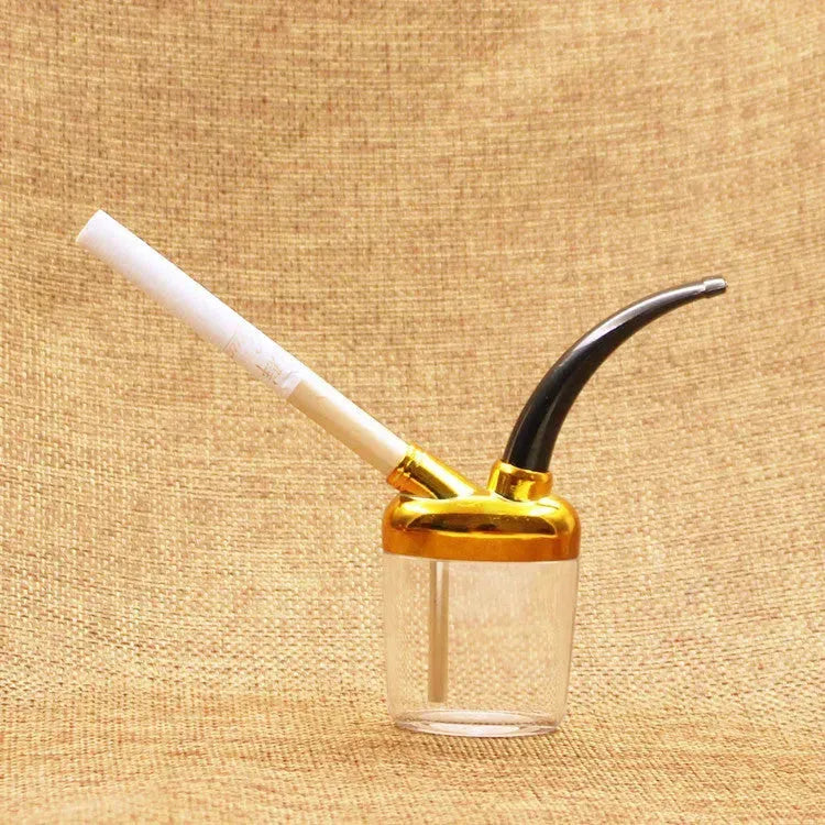 Washable Electroplated Hookah Health Filter - EX-STOCK CANADA