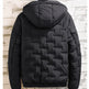 Men's Winter Short Fashion Thickened Down Jacket | EX-STOCK product gallery photo 4