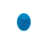 Silicone face brush 