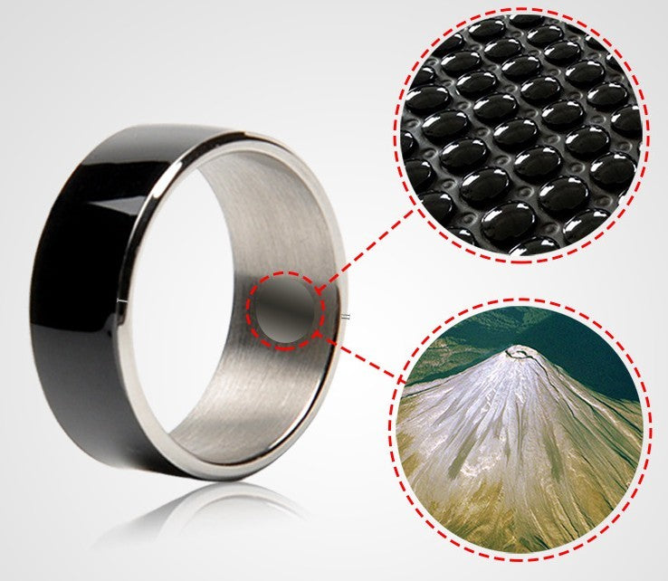 R3F Smart Ring NFC EX-STOCK Canada 