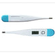 Medical electronic temperature counting display soft head thermometer - EX-STOCK CANADA