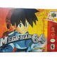 Mega Man 64  (Box Only, no Insert) 