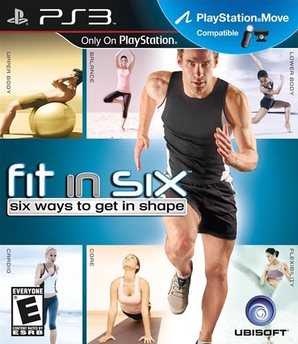 Fit in Six 