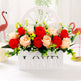 Living Room Set Ornament Hanging Basket Wall EX-STOCK Canada 