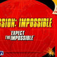 Misión: Imposible 