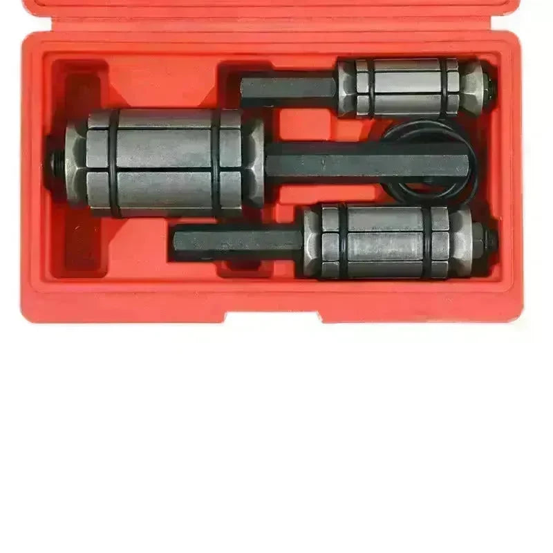 Car Fashion Minimalist Exhaust Pipe Repairer Tool Kit - EX-STOCK CANADA