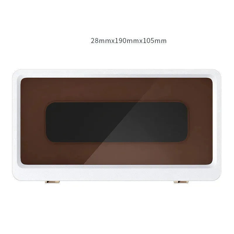 Bathroom Waterproof Wall Mounted Phone Case Anti-fog - EX-STOCK CANADA