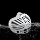 Three-dimensional disposable protective 3D mask stereo bracket - EX-STOCK CANADA