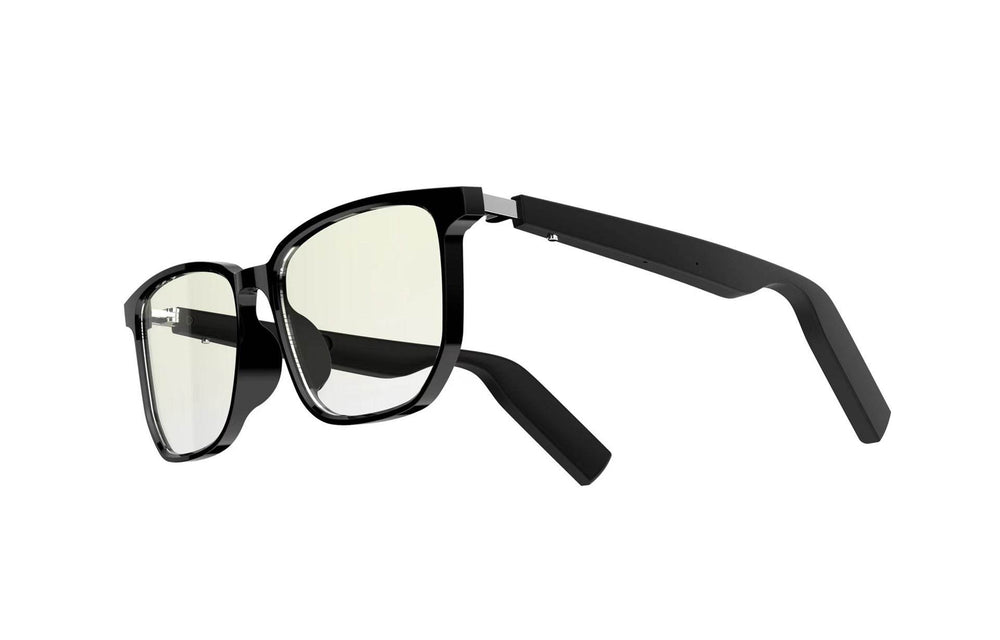 Smart Bluetooth Glasses Magnetic Charging Qualcomm EX-STOCK Canada 