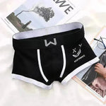 Slim-Fit Ball Sack Boxer Breve Simplicity Simplicity
