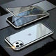 Anti-spy phone case - EX-STOCK CANADA