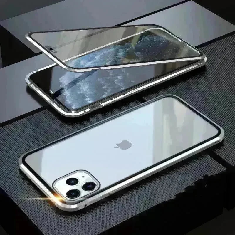 Anti-spy phone case - EX-STOCK CANADA