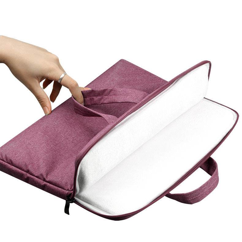 Compatible with Apple , Laptop laptop bag - EX-STOCK Canada