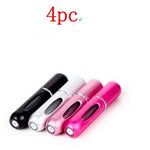 Refillable travel perfume atomizer spray bottle | EX-STOCK Canada product gallery image 78