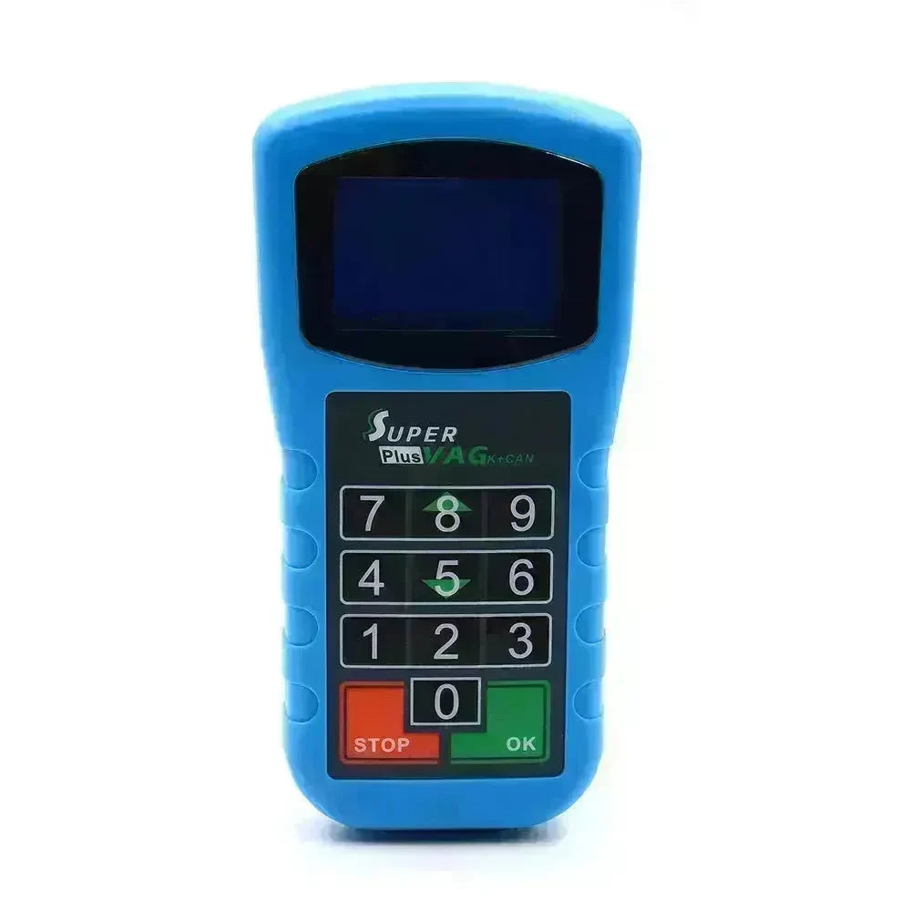 Volkswagen Skoda Super Plus VAG diagnostic test spot EX-STOCK