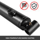 Hydraulic Cylinder 2 Bore 36 Stroke Hydraulic Ram Cylinder 3000psi Hydraulic Cylinders Welded Double Acting Cross Tube SAE6 Port Hydraulic Lifting Cylinder EX-STOCK