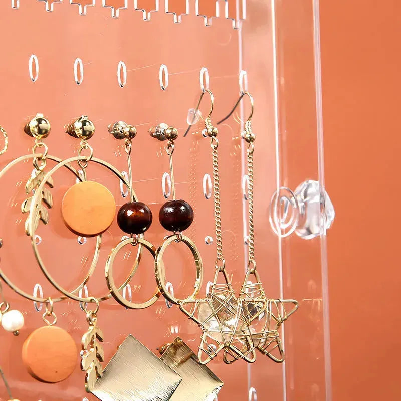 Acrylic Cosmetic Storage Box