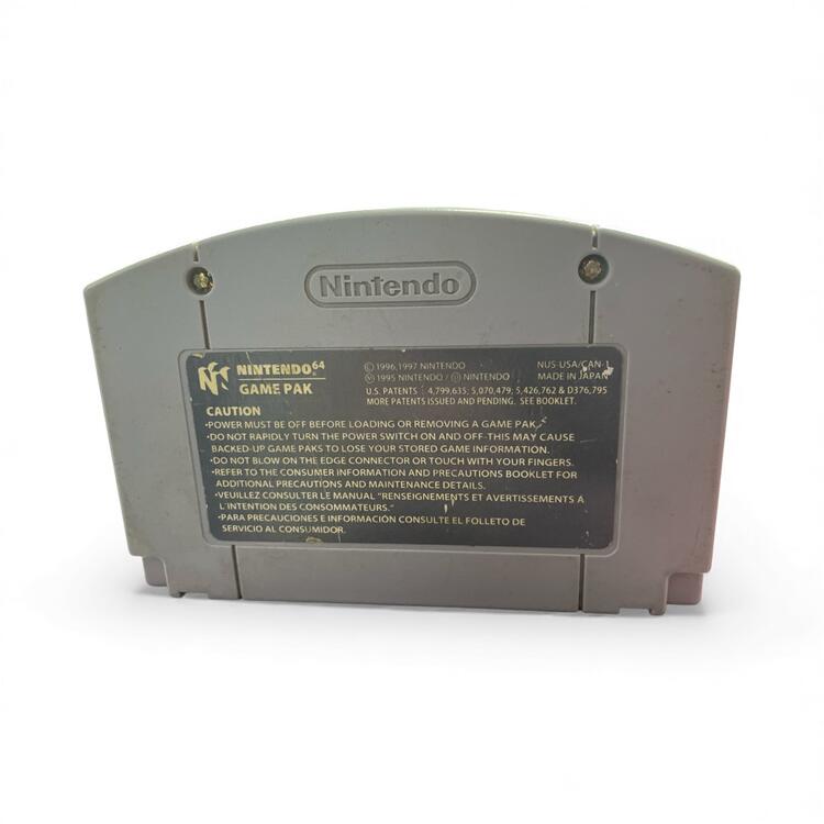 Super Smash Bros. 