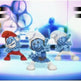 The Smurfs - Dance Party 