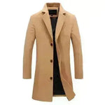 New Arrival Wool & Blends Suit