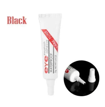 False eyelash Adhesives glue - EX-STOCK CANADA