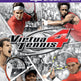 Virtua Tennis 4 (usagé) 